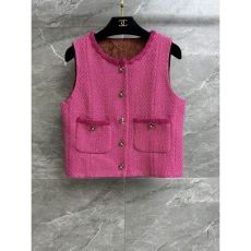 Chanel Vest